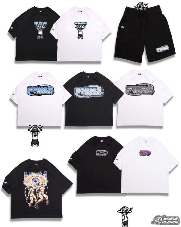 Friday July 8th Drop Info