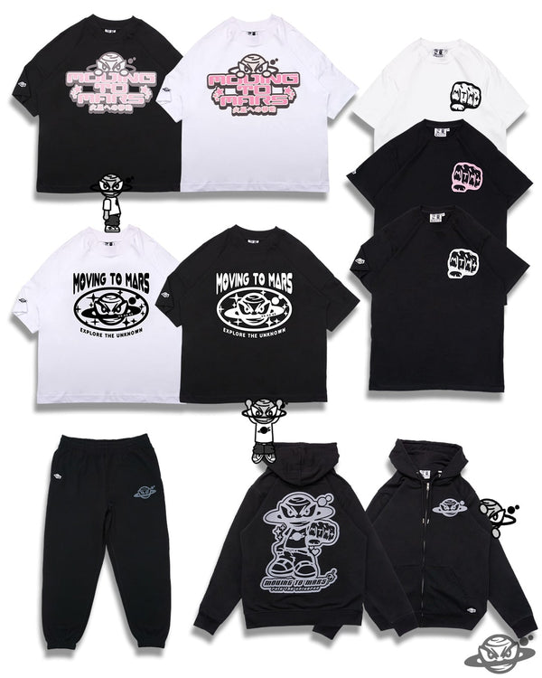 Friday September 2nd Drop Preview