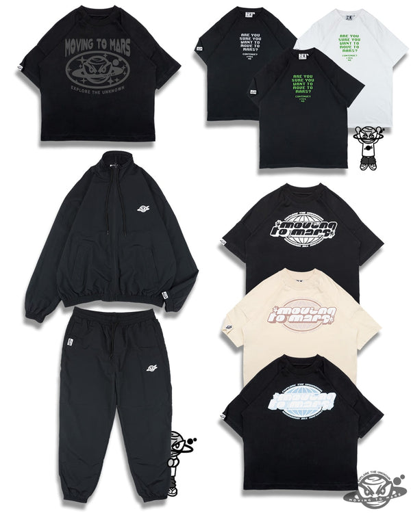 Friday October 14th Drop Preview
