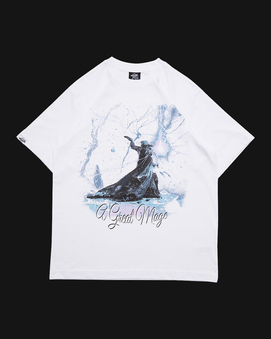A Great Mage Tee