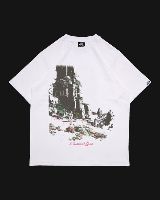 A Distant Land Tee
