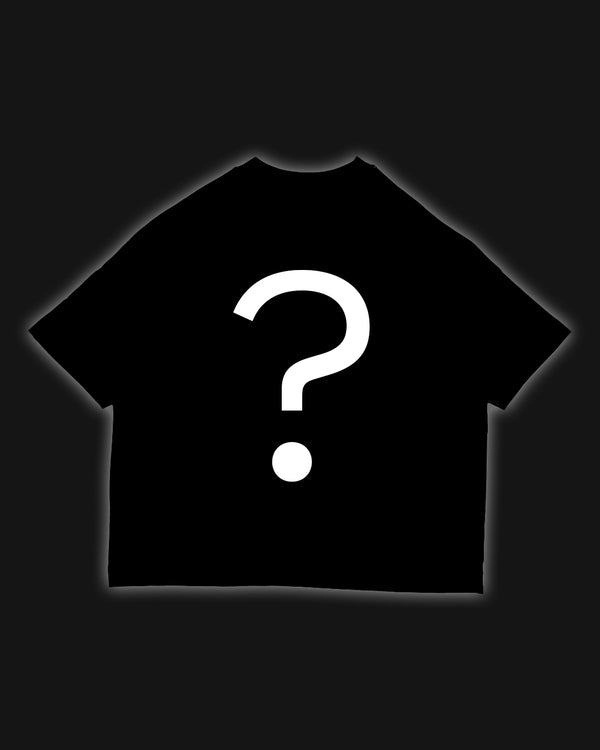Tee Mystery Pack