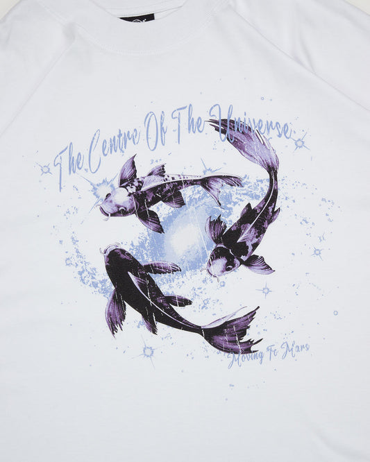 Centre Of The Universe Tee