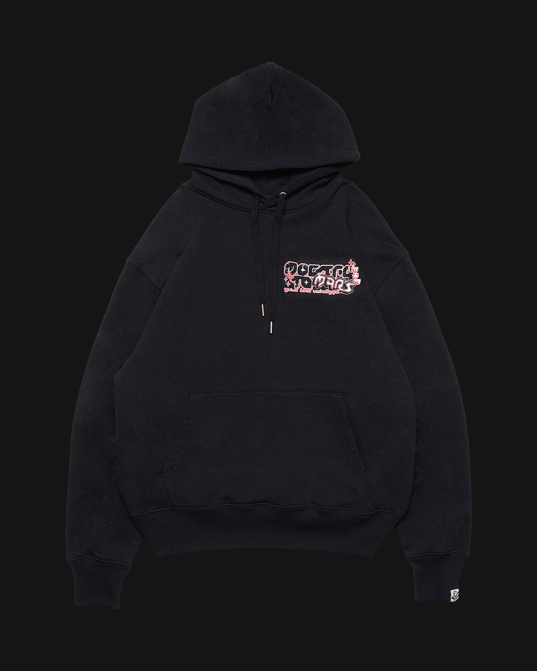 Universal Delivery Hoodie